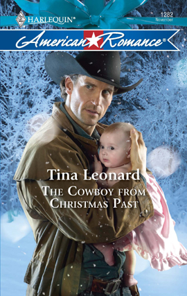 Title details for Cowboy from Christmas Past by Tina Leonard - Available